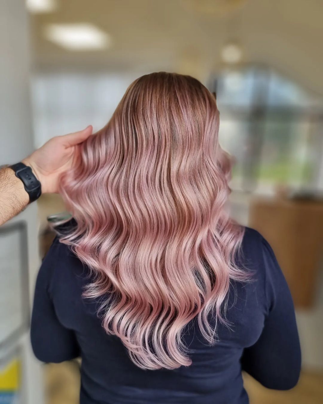 (Credit: instagram/@frizerskistudio_one)