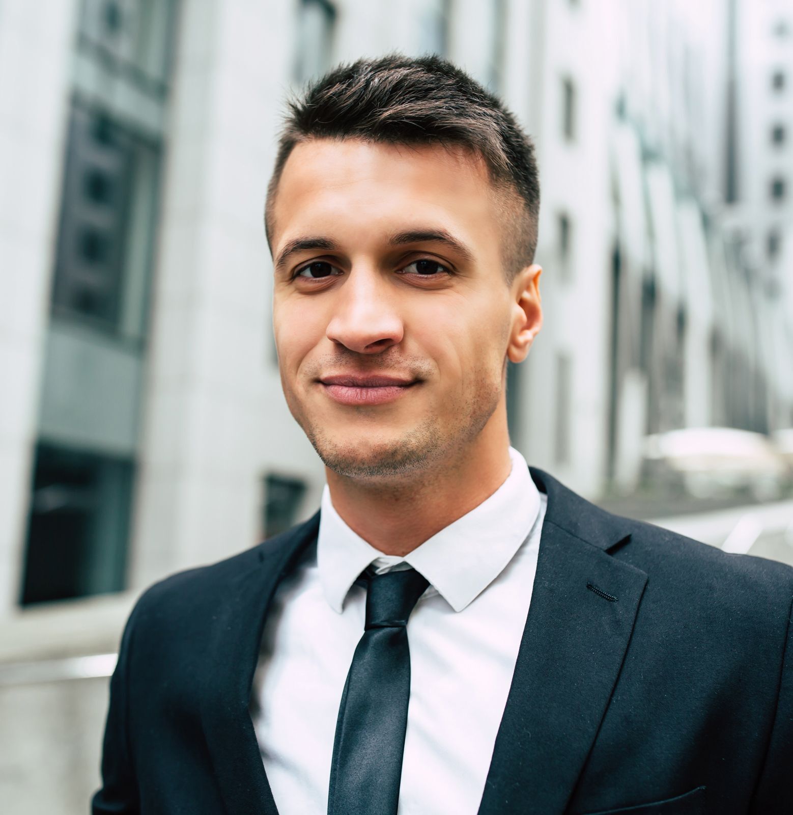 ทรง Crew cut (Credit: Rex by Shutterstock)