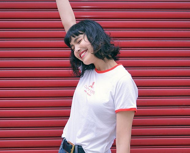 เปลี่ยนลุคได้ไม่ซ้ำวัน ด้วยไอเดียผมบ๊อบหยิกสไตล์ต่างๆ