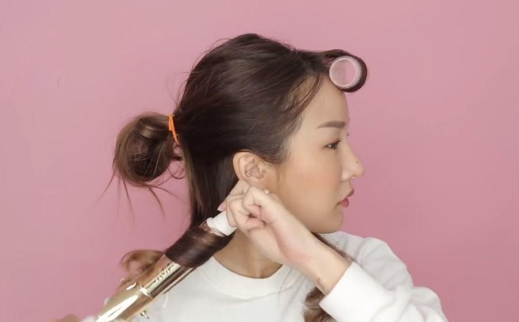 ทรงผม Jisoo BLACK PINK