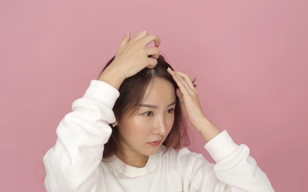 ทรงผม Jennie BLACK PINK