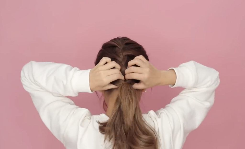 ทรงผม Jennie BLACK PINK