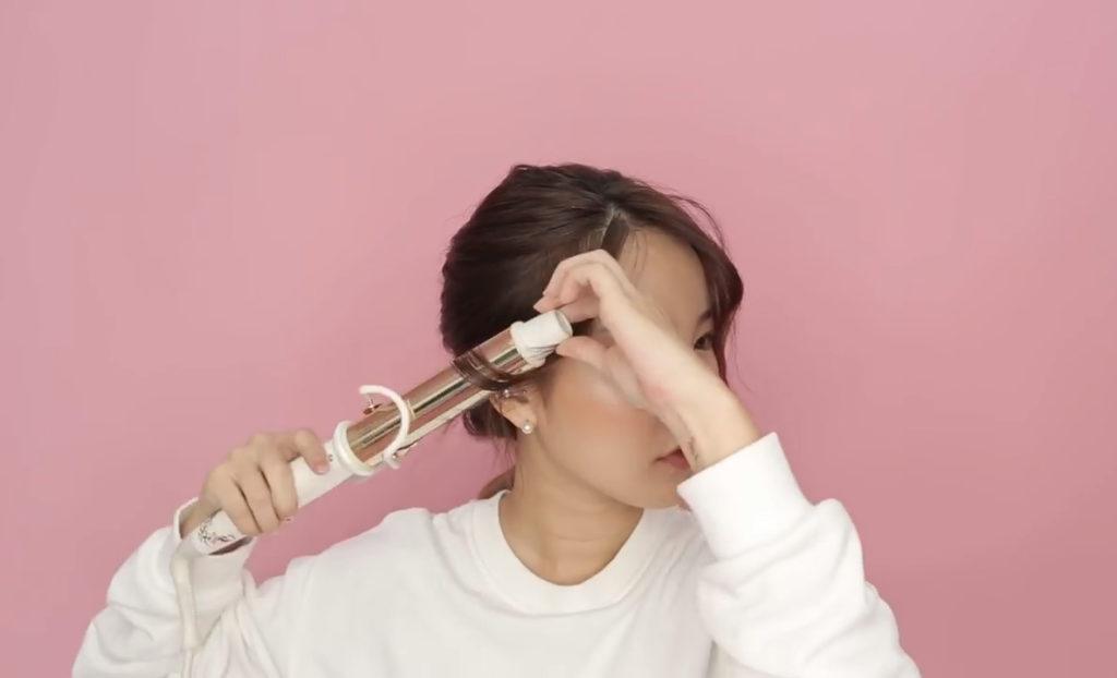 ทรงผม Jennie BLACK PINK