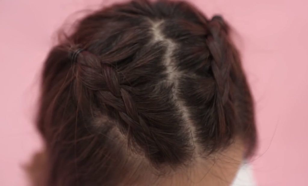 ทรงผม Jisoo BLACK PINK