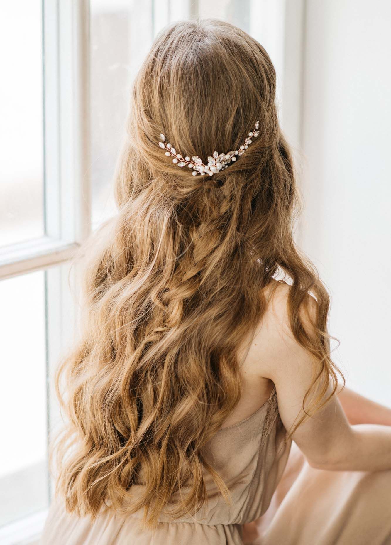 เปียครึ่งศีรษะ (Credit: Rex by Shutterstock)