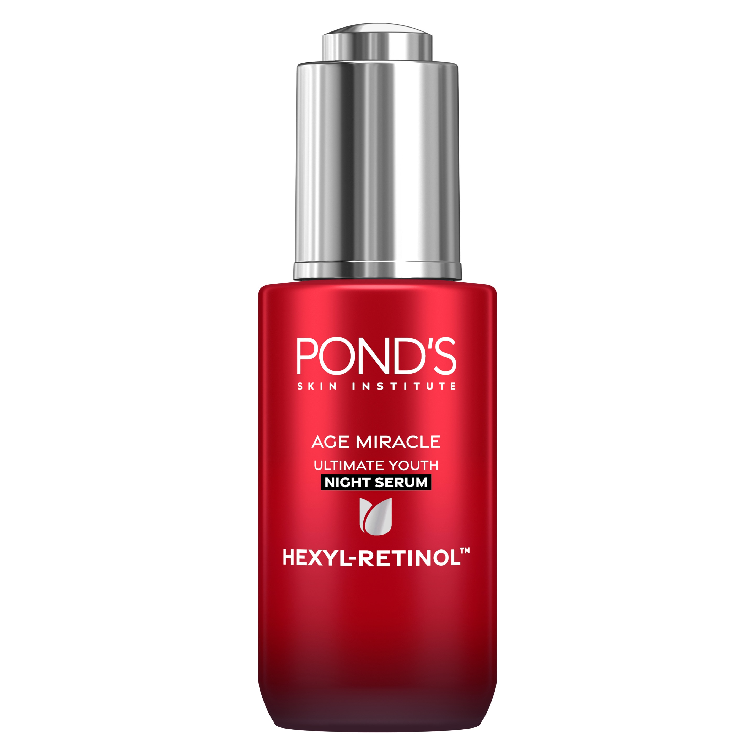 Pond's Age Miracle Ultimate Youth Night Serum Hexyl-Retinol