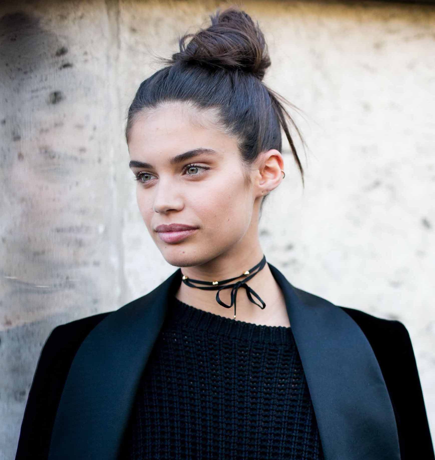 5 ทรงผมทําเองง่ายๆ สำหรับสาวๆ ที่ไม่อยากสระผมหน้าหนาว