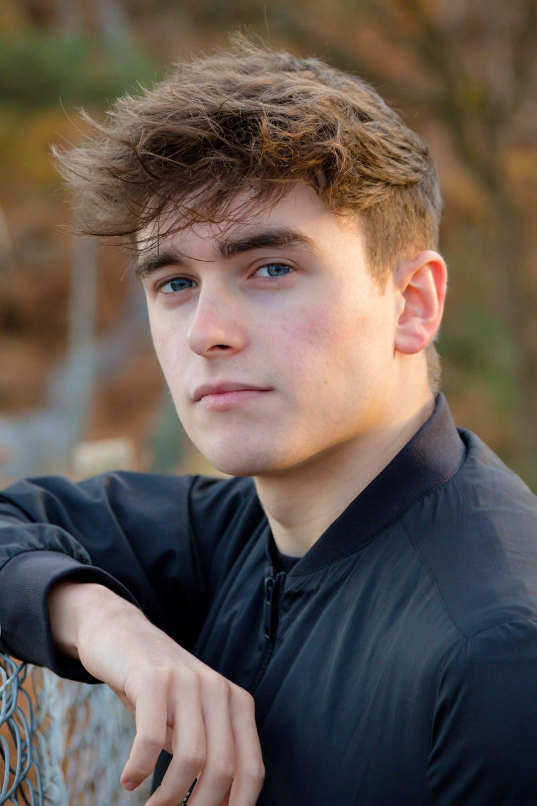 ทรงผมชาย เทรนด์ทรงผม 2019