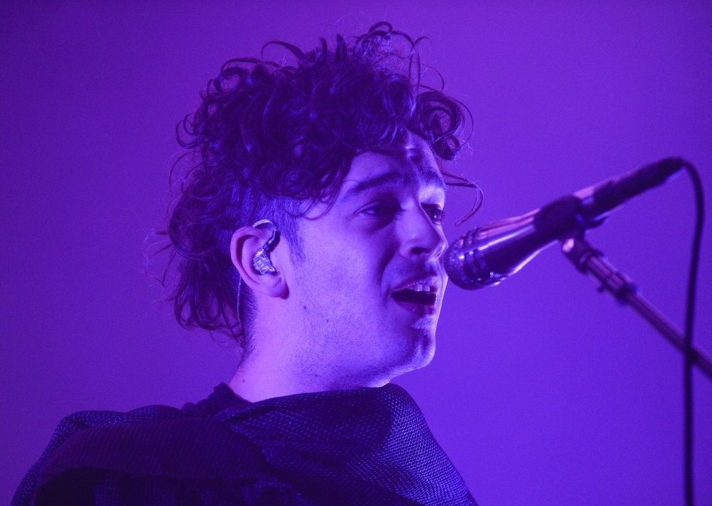 Matt healy 1975