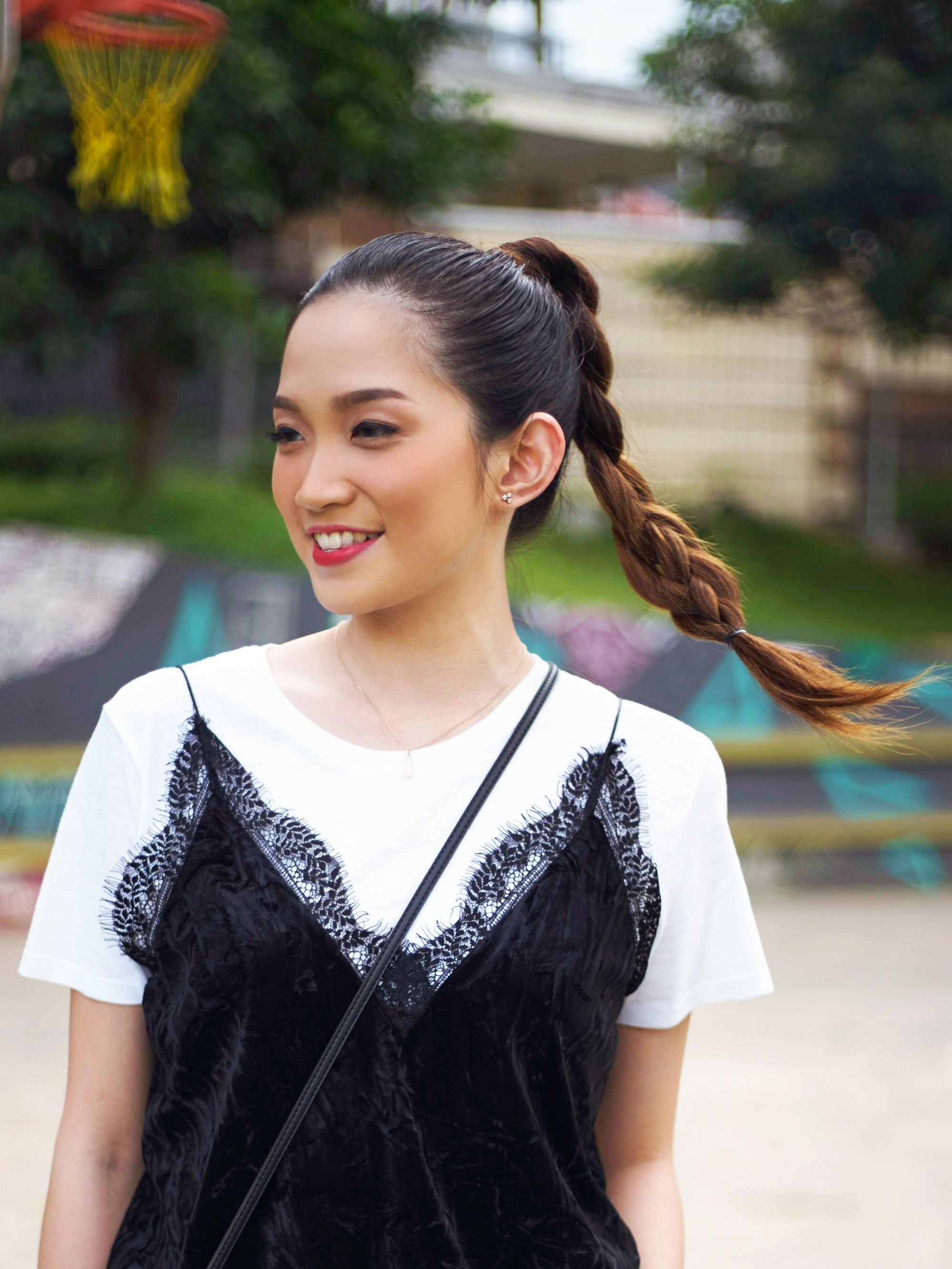 เปียสี่ (Credit: Hariono Halim)