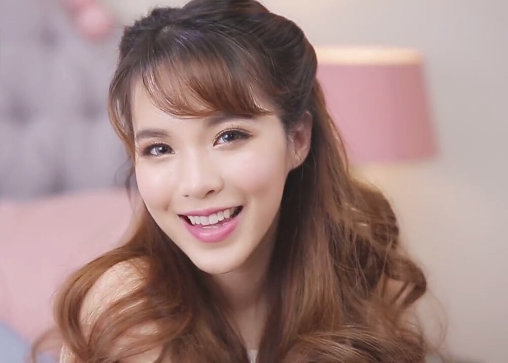 Credit: All Things Beauty Thailand Youtube Channel