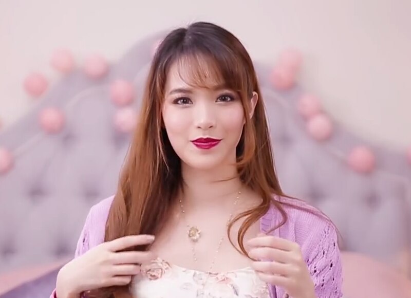 Credit: All Things Beauty Thailand Youtube Channel