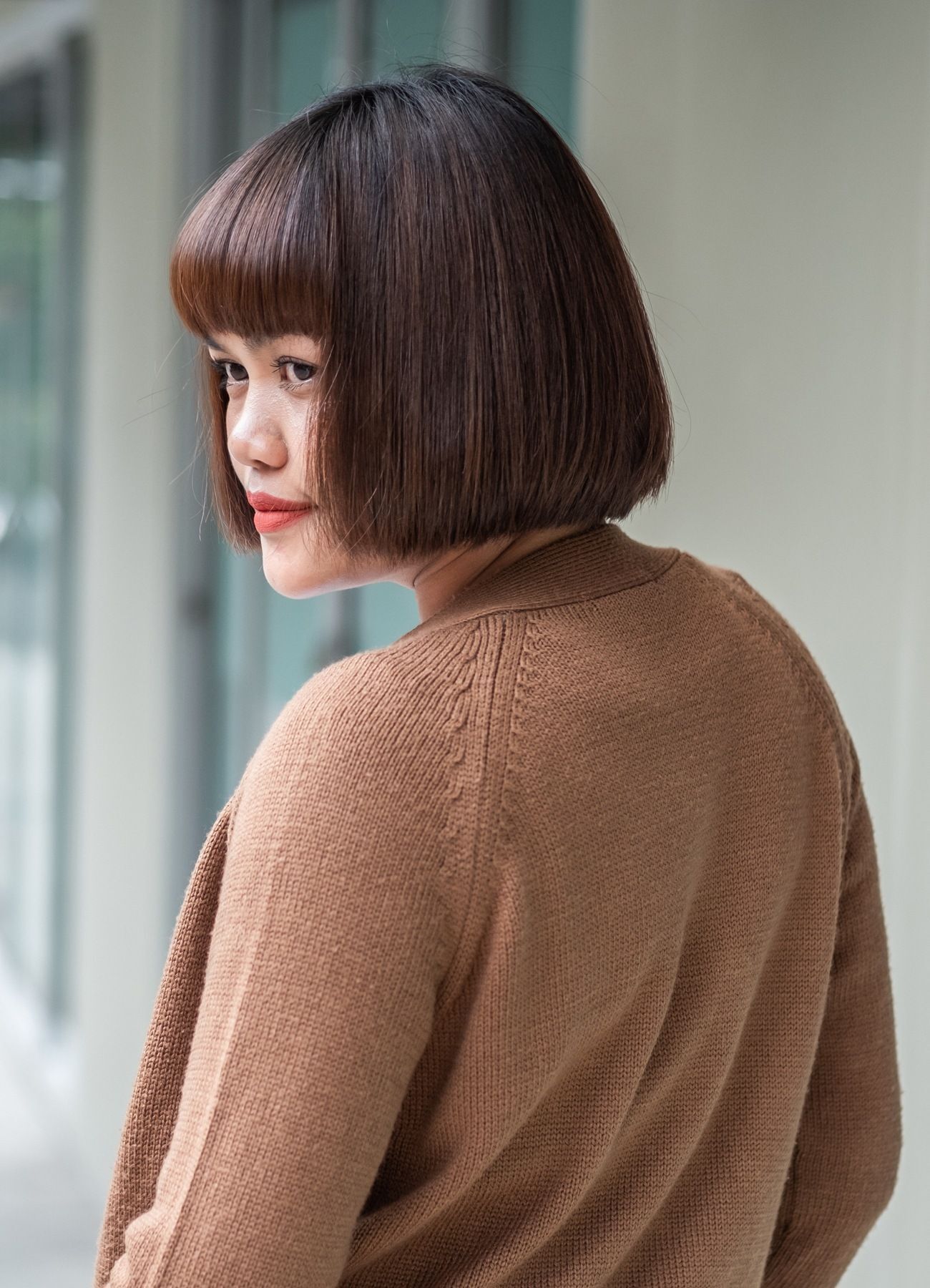 Bob with Bang (Credit: Yindee Phuttasirayakorn)