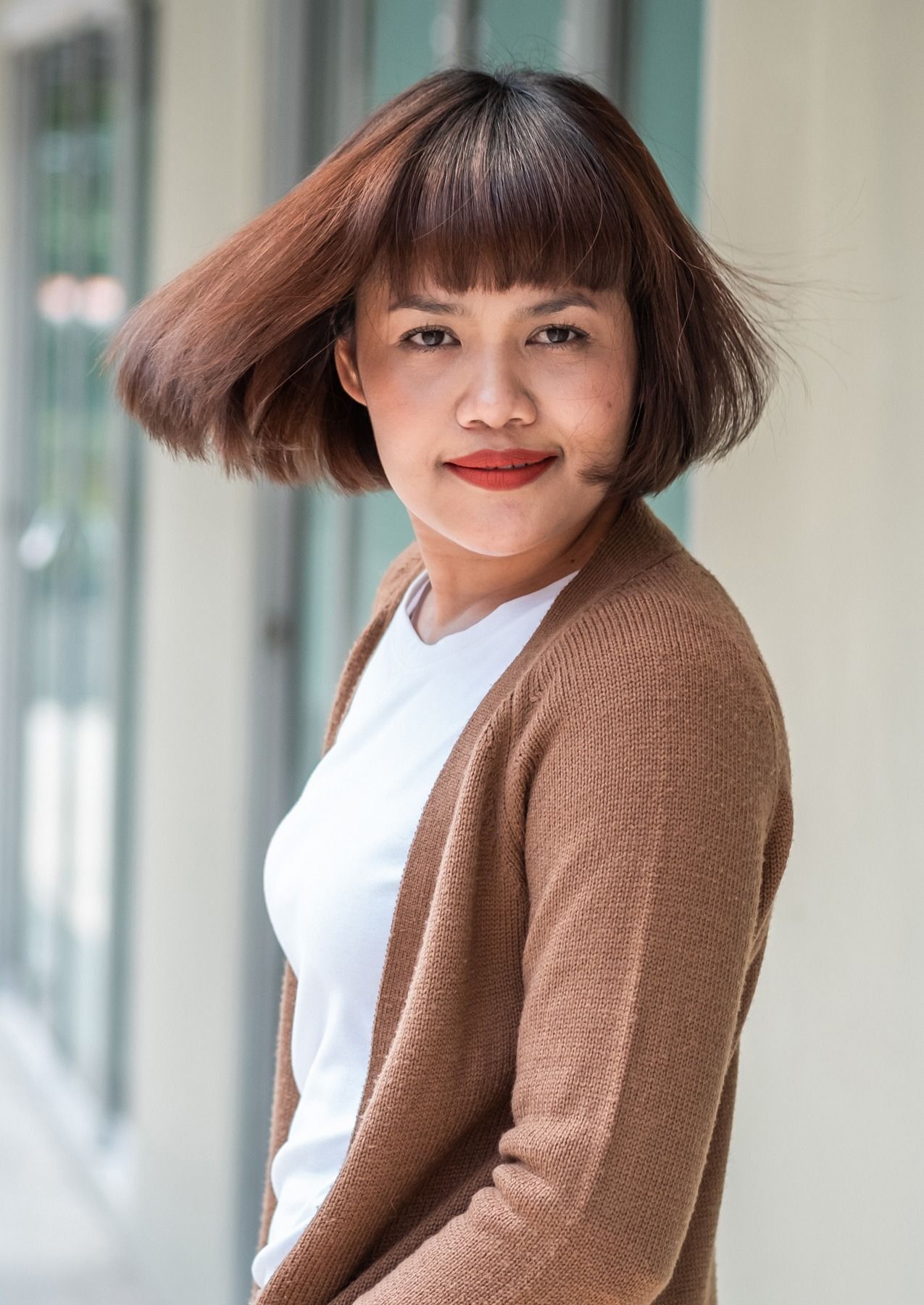 (Credit: Yindee Phuttasirayakorn)