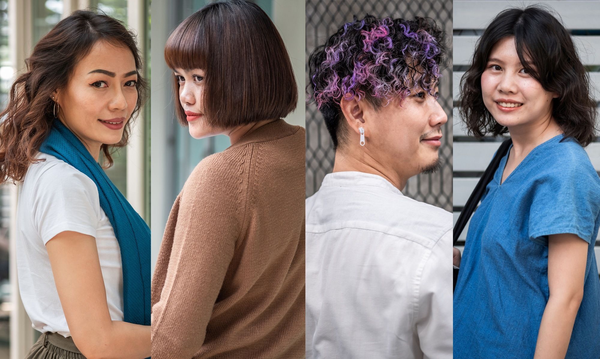 MY GOOD HAIR DAY | #MAY19 ทรงผมฮิปๆ แบบสตรีทสไตล์