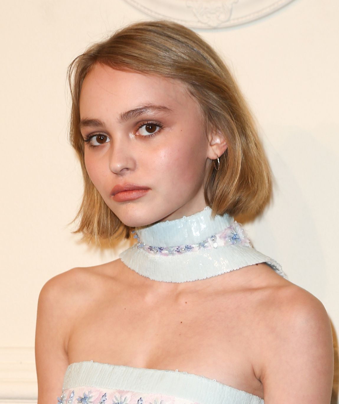 วิธีเลือกทรงผมสั้นสุดเก๋ สำหรับสาวๆ รูปหน้ากลม ที่ให้คุณสวยมั่นใจมากขึ้น