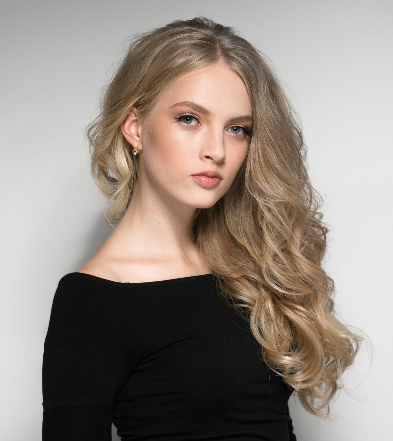 ผมสี (Credit : Shutterstock)