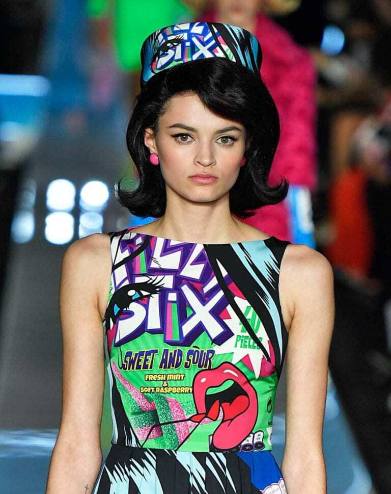 รวมแฟชั่นทรงผมยุค 60s เอกลักษณ์ที่บ่งบอกถึงความเป็นยุคซิกตี้