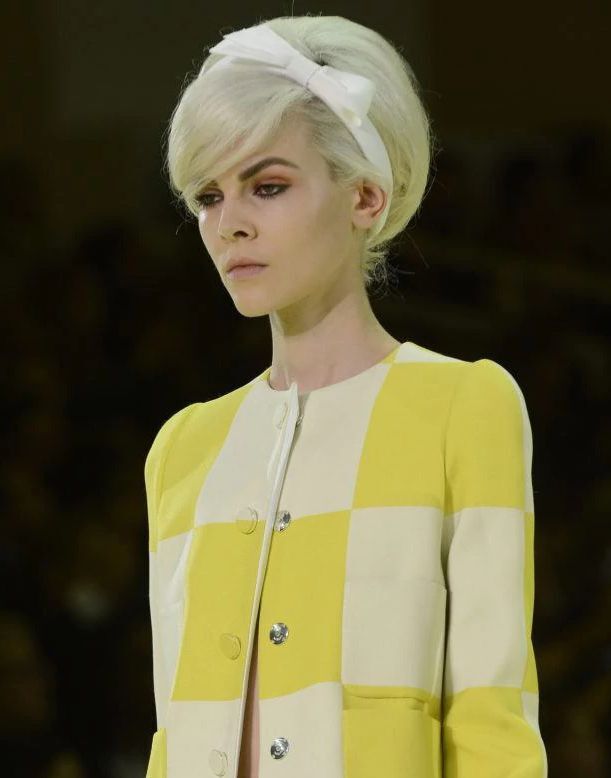 รวมแฟชั่นทรงผมยุค 60s เอกลักษณ์ที่บ่งบอกถึงความเป็นยุคซิกตี้