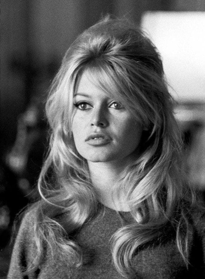 The Bombshell (Credit: Getty image)