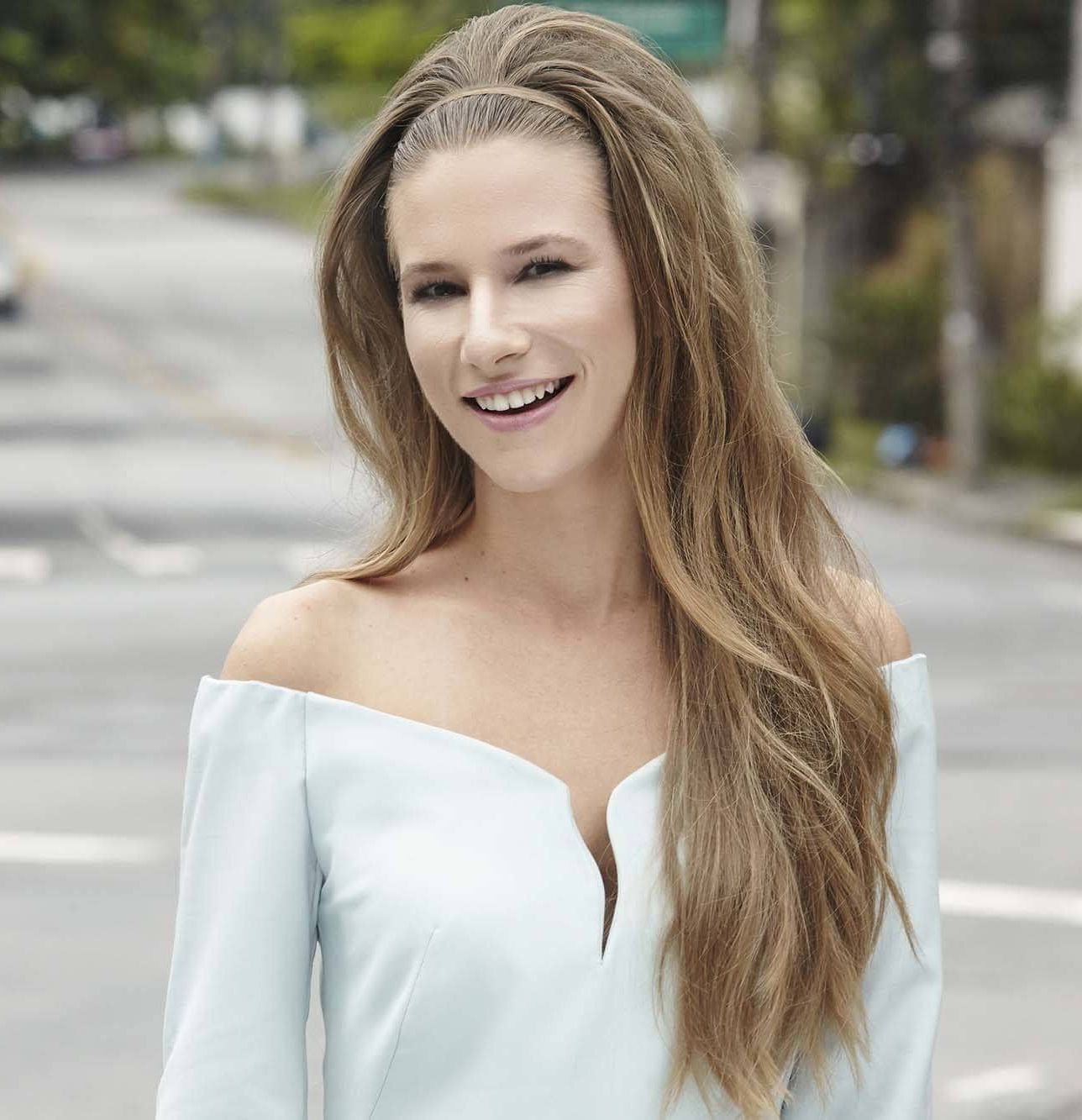 รวมแฟชั่นทรงผมยุค 60s เอกลักษณ์ที่บ่งบอกถึงความเป็นยุคซิกตี้