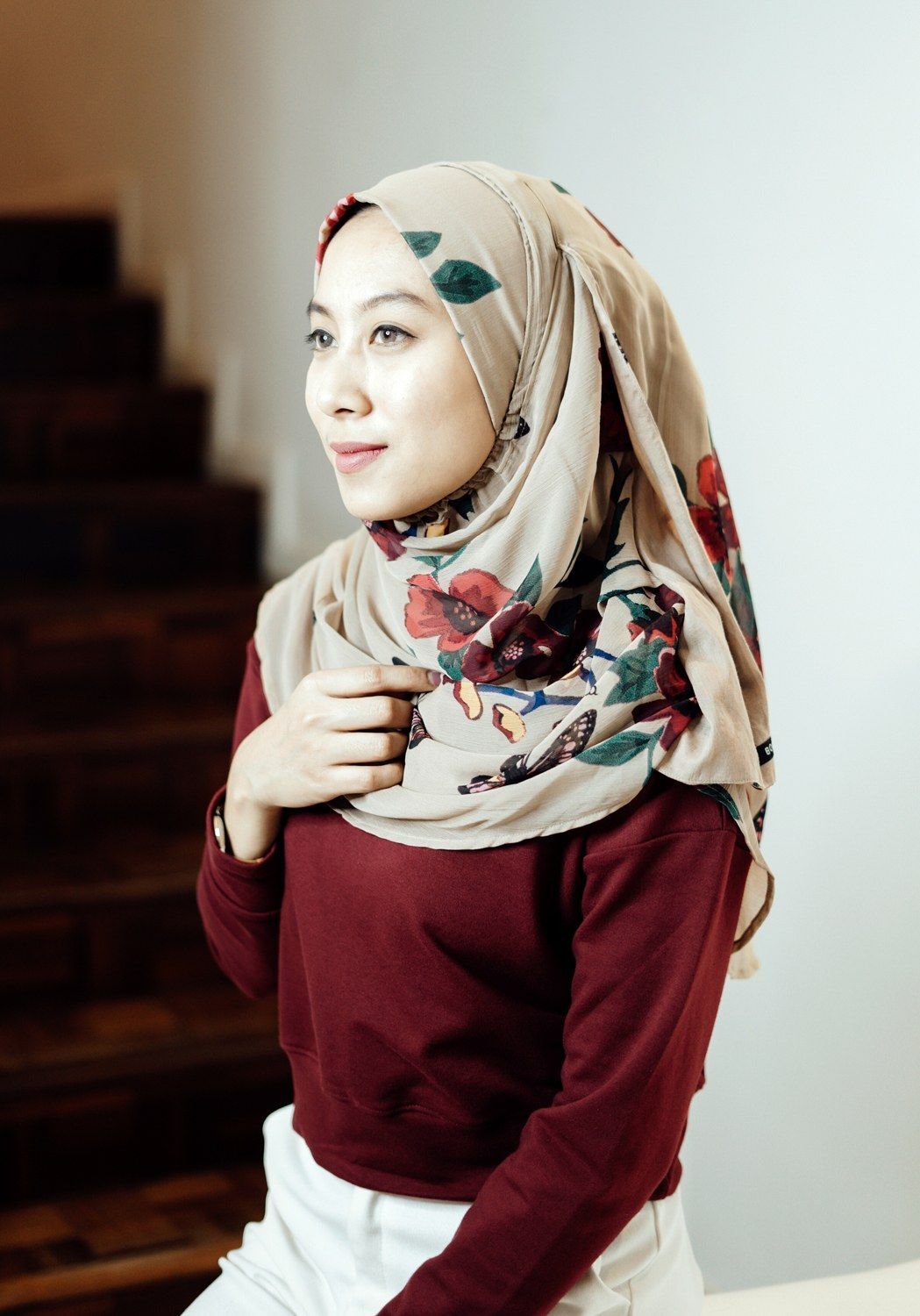 Party Look (Credit: Rex by Shutterstock)