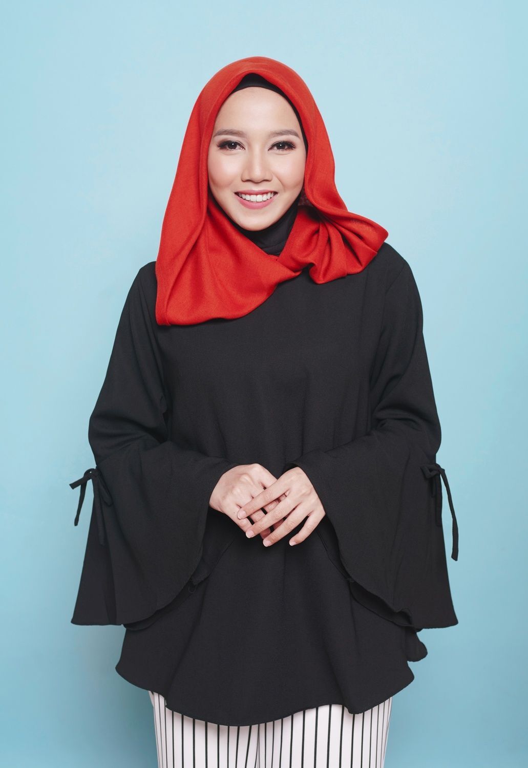 (Credit: Hariono Halim)