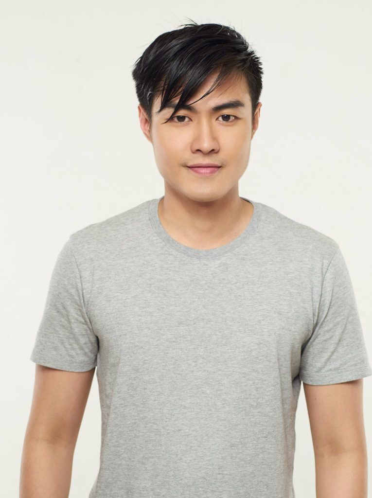 ทรงผมชาย ทรงผมสั้นชาย ทรงผมแสกข้าง วิธีเซ็ตผมสำหรับผู้ชาย