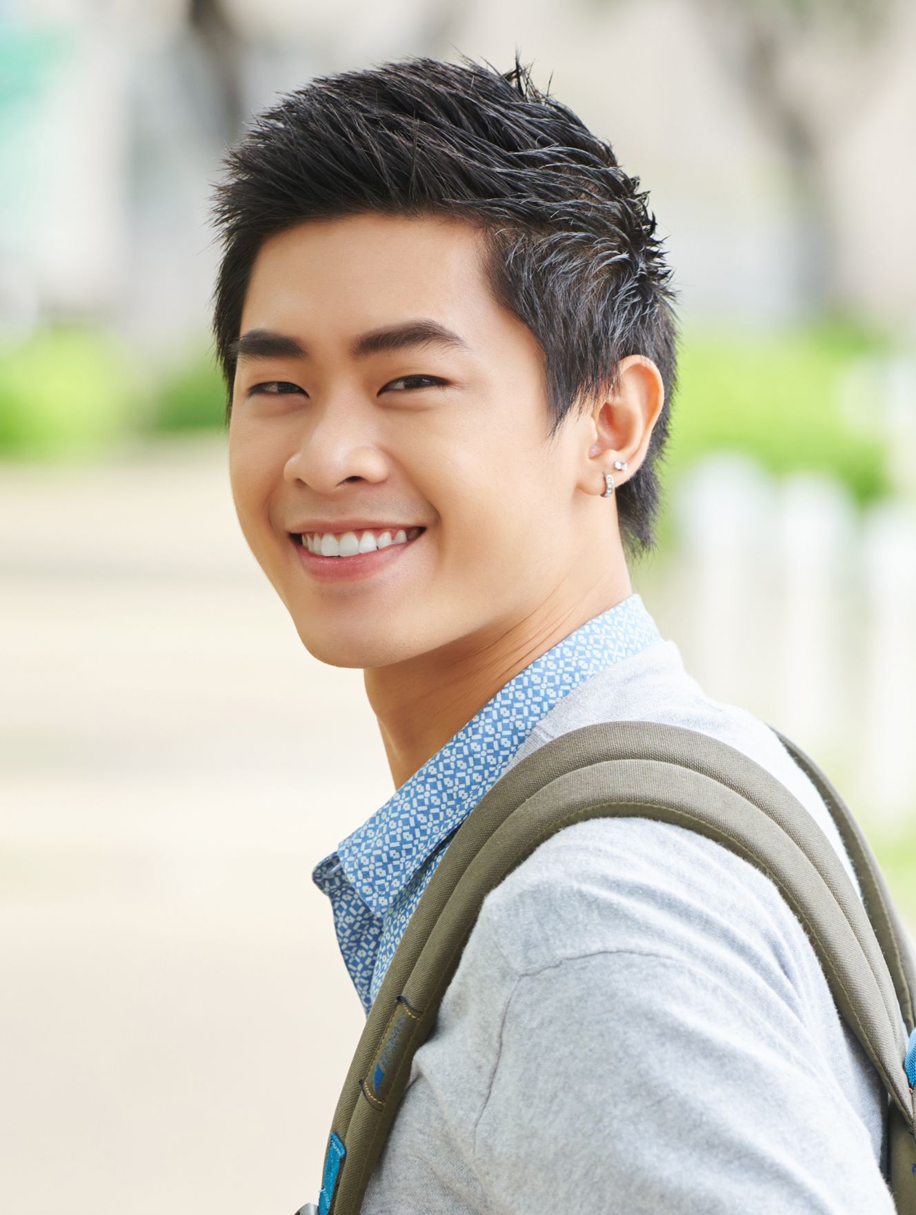 รวมไอเดียทรงผมเท่ๆ สำหรับชายไทย คาแรคเตอร์แบบไหนที่ใช่สำหรับคุณ