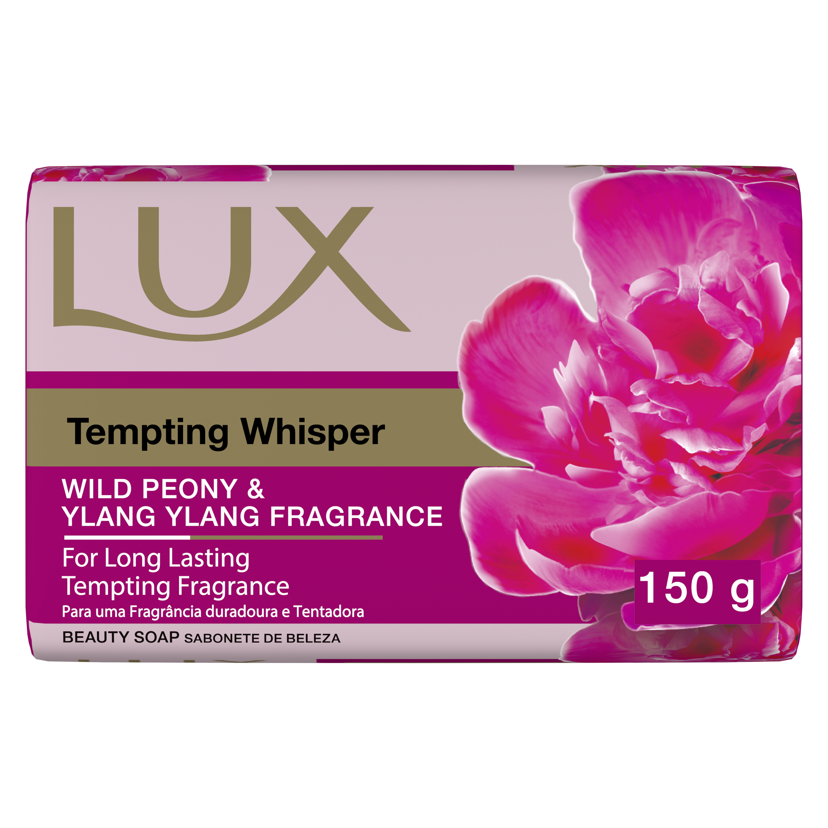 Tempting Whisper Beauty Bar