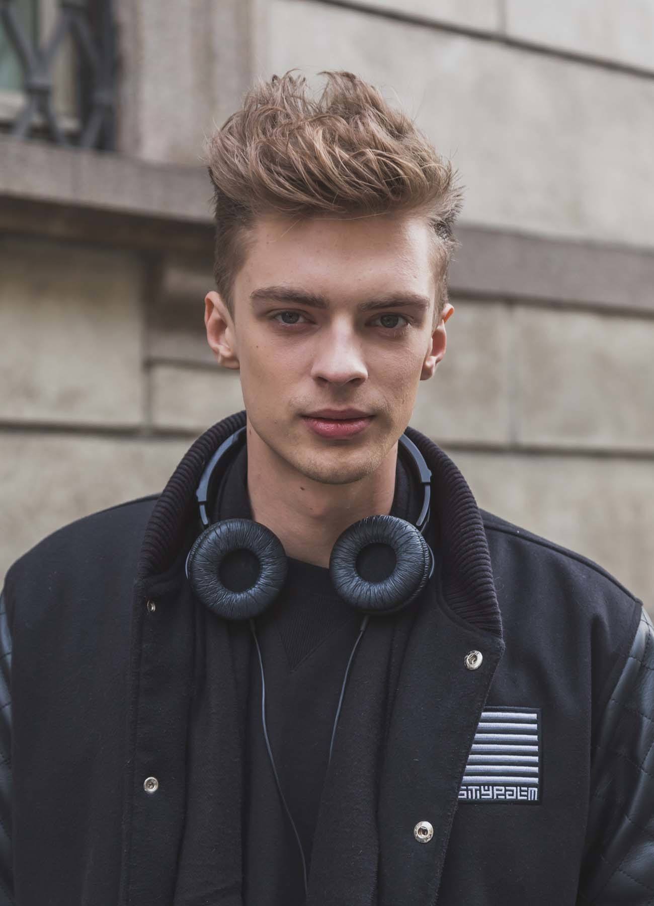 Spiky textured (Credit: Rex by Shutterstock)