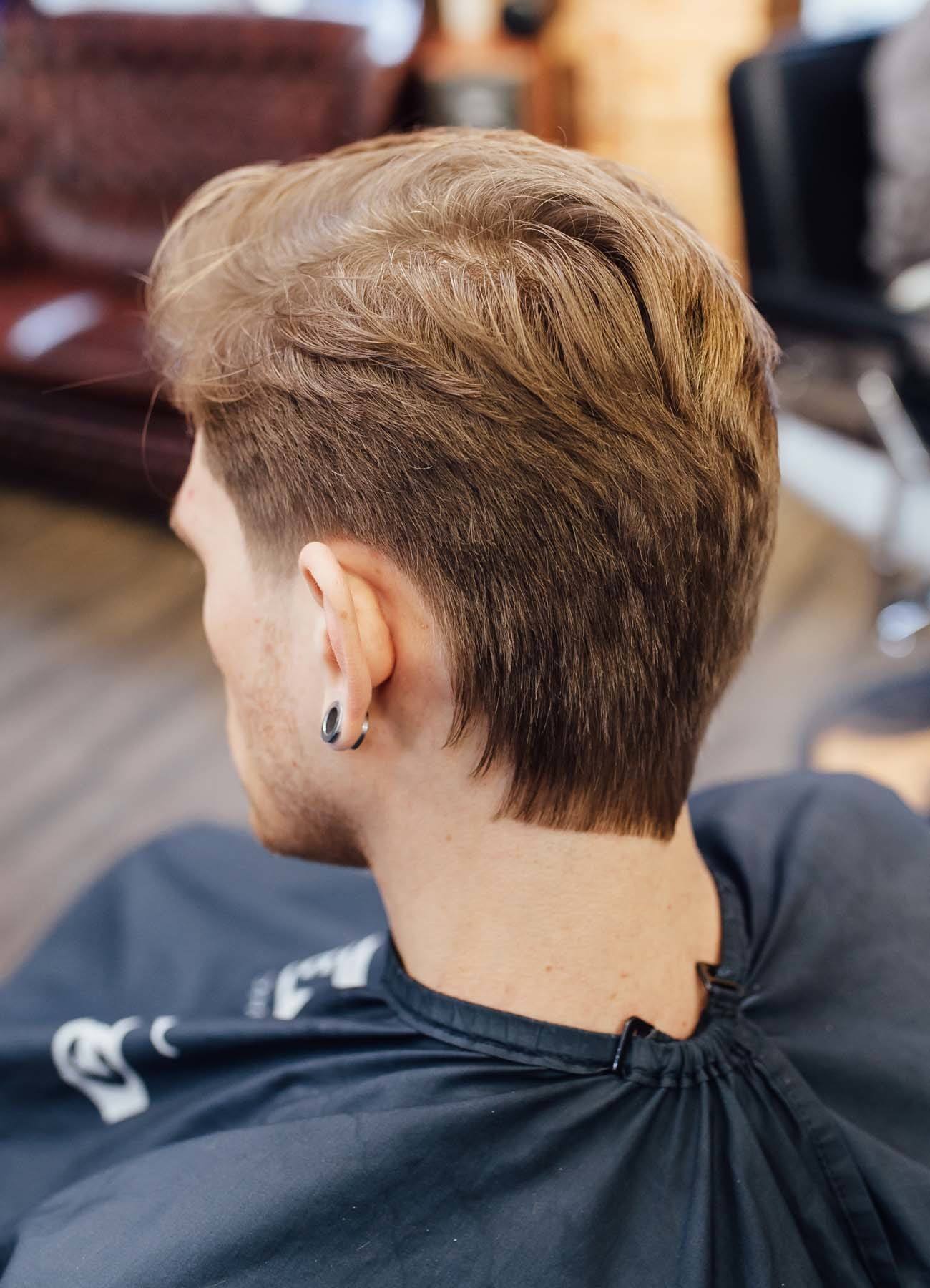 V shape necklines (Credit: Rex by Shutterstock)