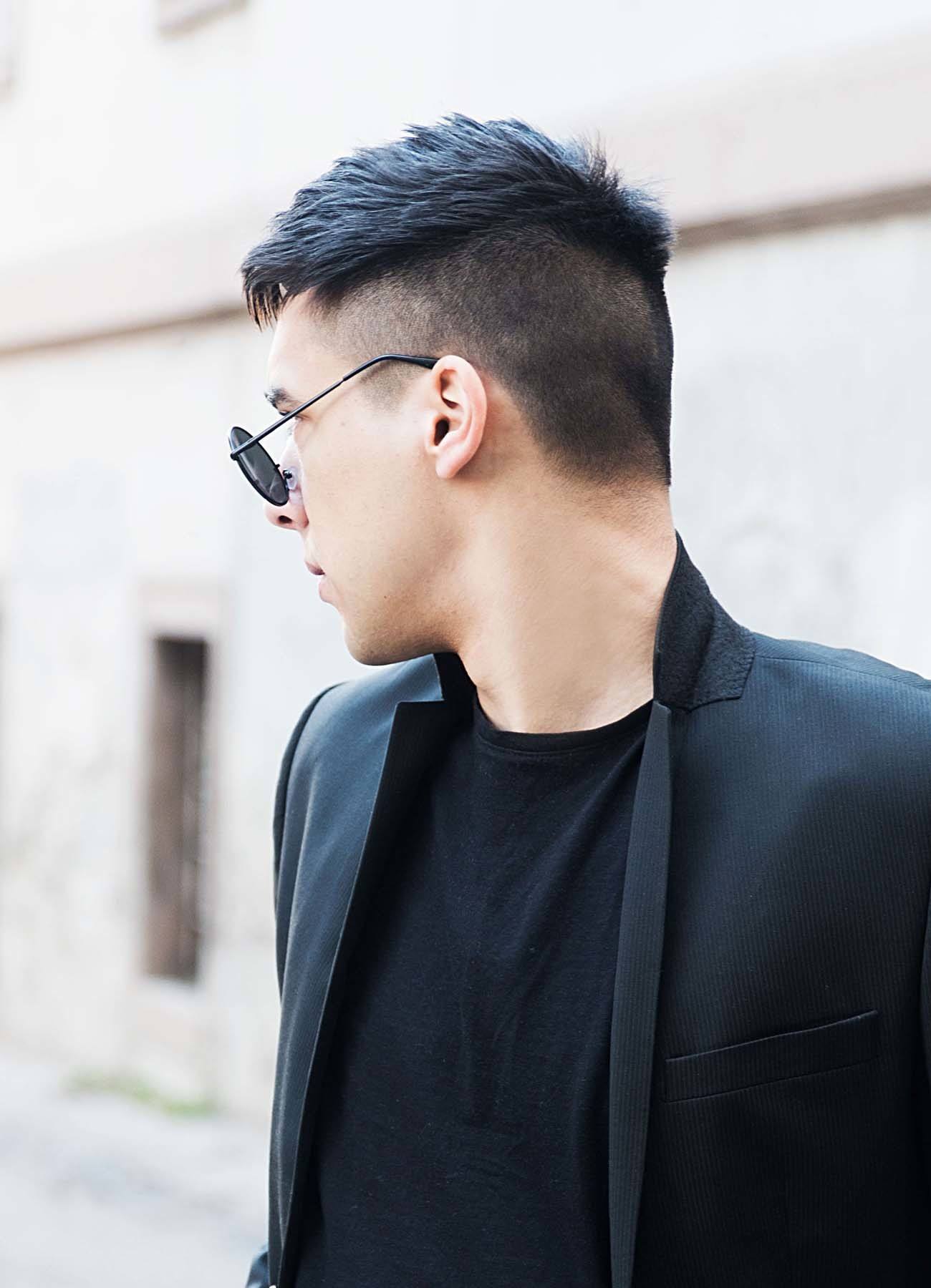 Straight necklines (Credit: Rex by Shutterstock)