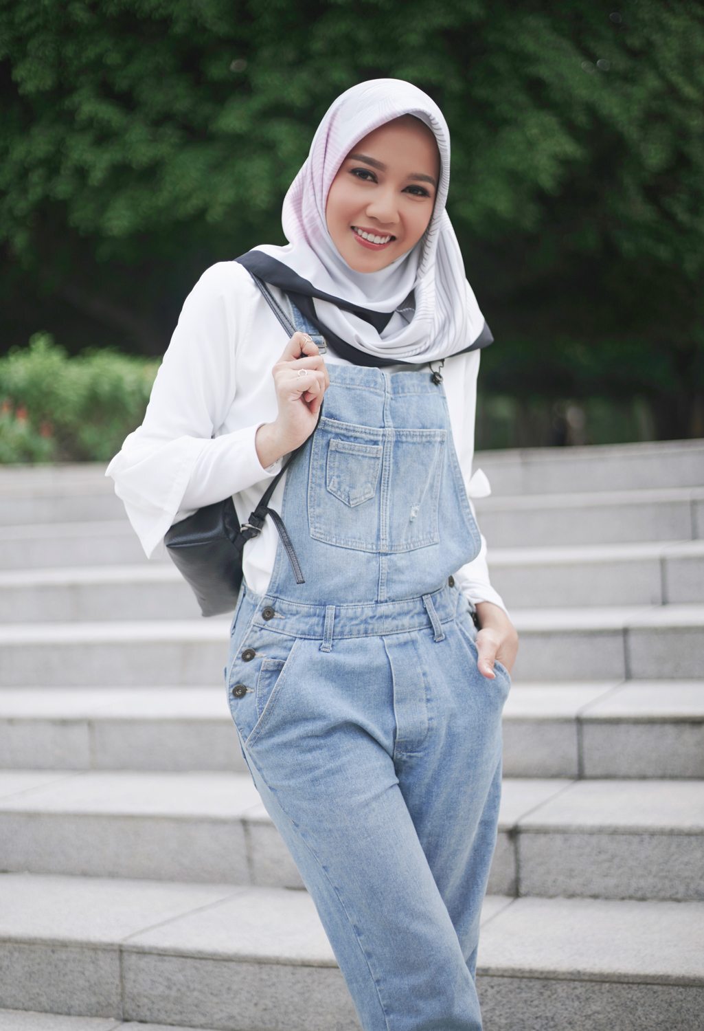 (Credit: Hariono Halim)