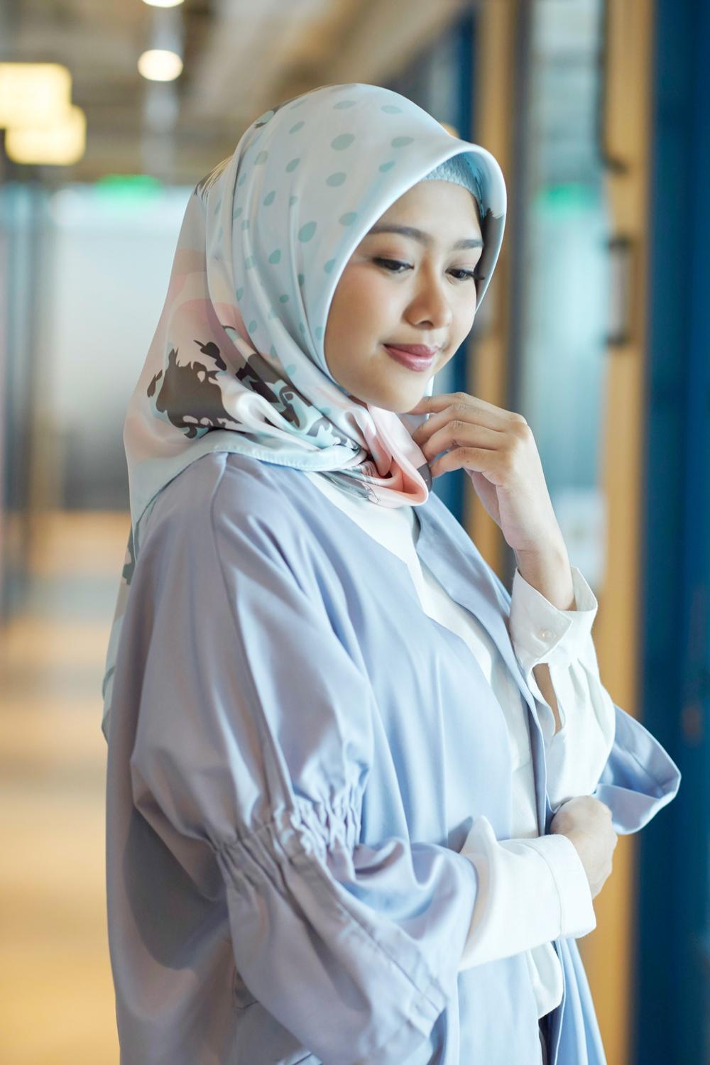 Everyday Look (Credit: Hariono Halim)