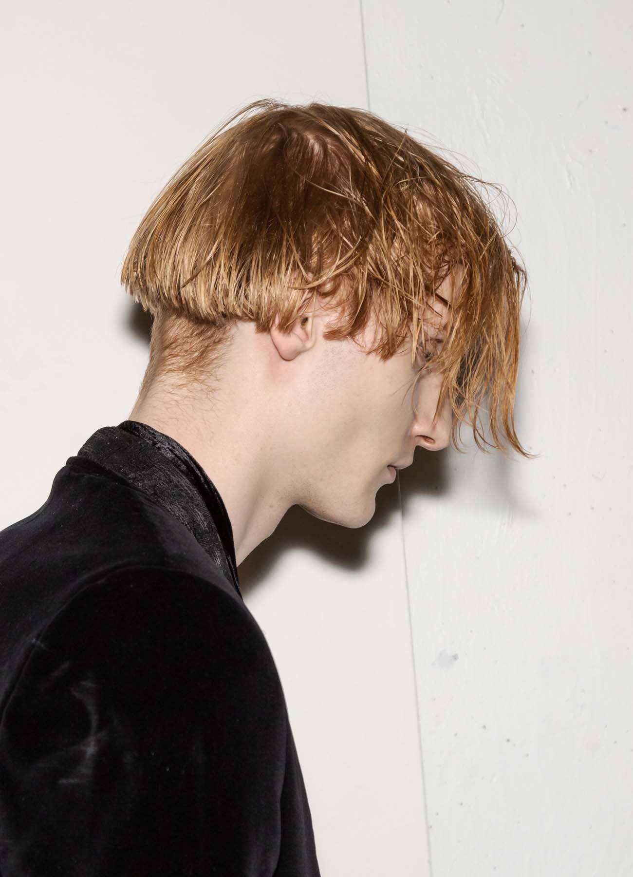 Man Bob (Credit: Rex by Shutterstock)