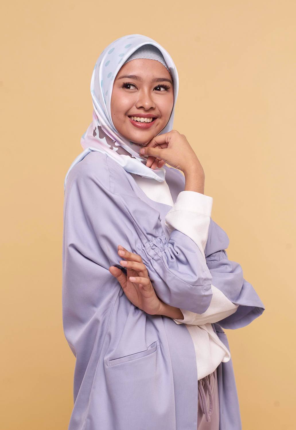 (Credit: Hariono Halim)