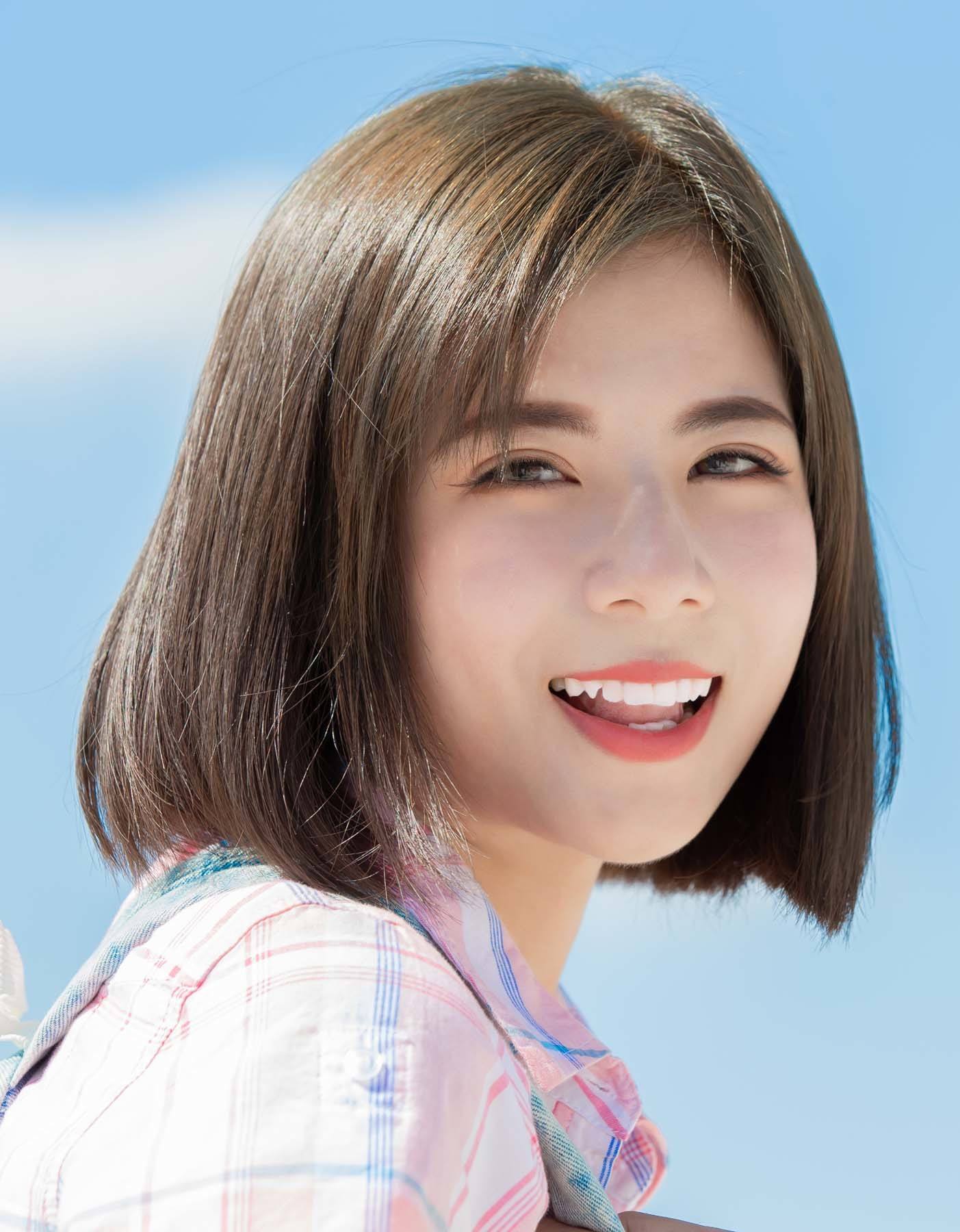 ผมบ๊อบสั้น ปลายอยู่ที่ระดับคาง (Credit: Rex by Shutterstock)