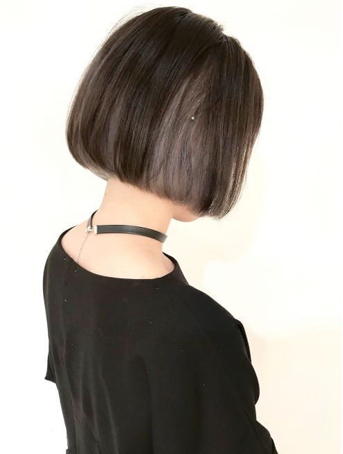 42 ไอเดีย ทำไฮไลท์สีผม สวยและเท่ สำหรับสาวผมสั้น