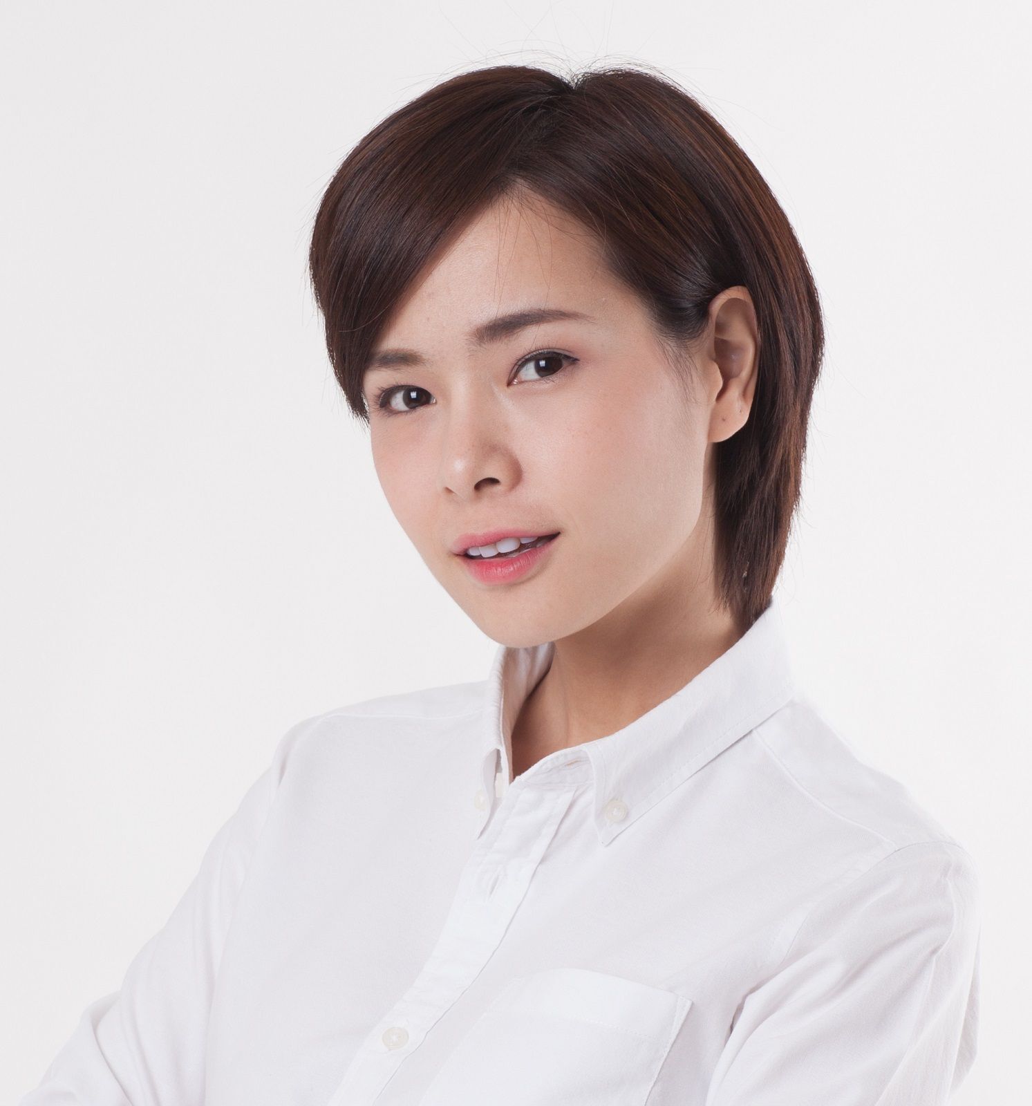 พิกซี่คัตซอยปลาย (Credit: Rex by Shutterstock)