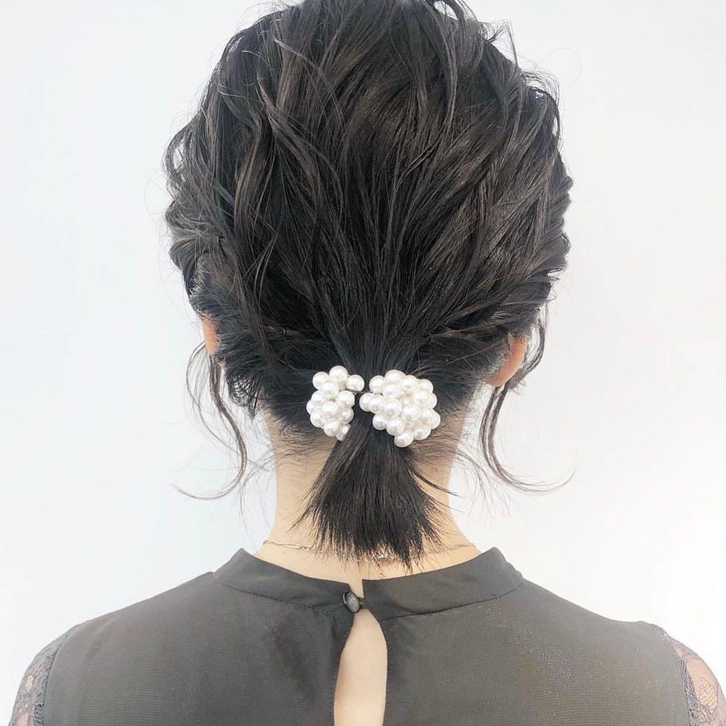 57 สไตล์ทรงผมสั้นนักเรียนหญิงน่ารักๆ สำหรับน้องๆ มัธยม