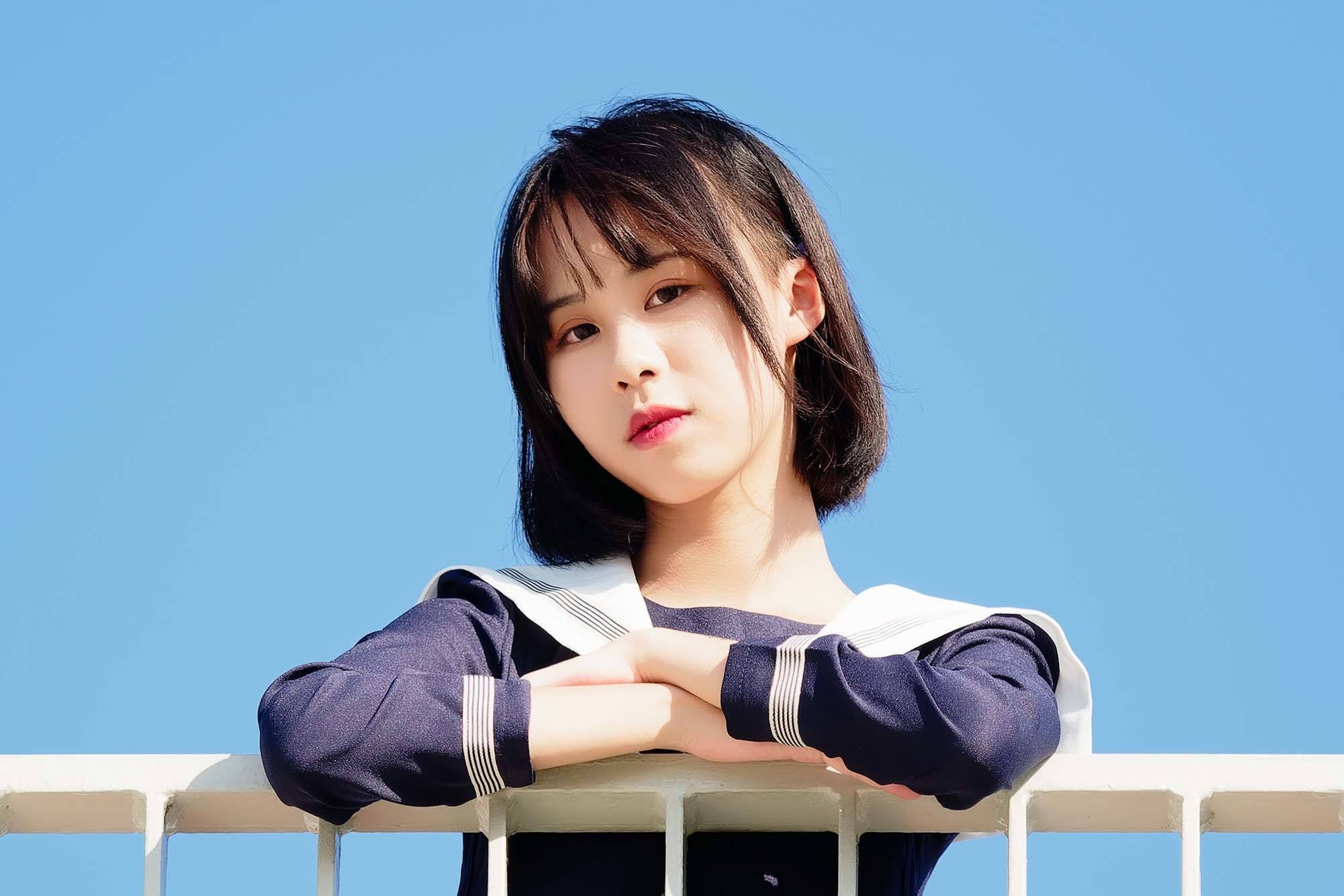 57 ทรงผมสั้นนักเรียนหญิง และวิธีมัดผมสั้นไปเรียน น่ารักๆ สำหรับน้องๆ มัธยม