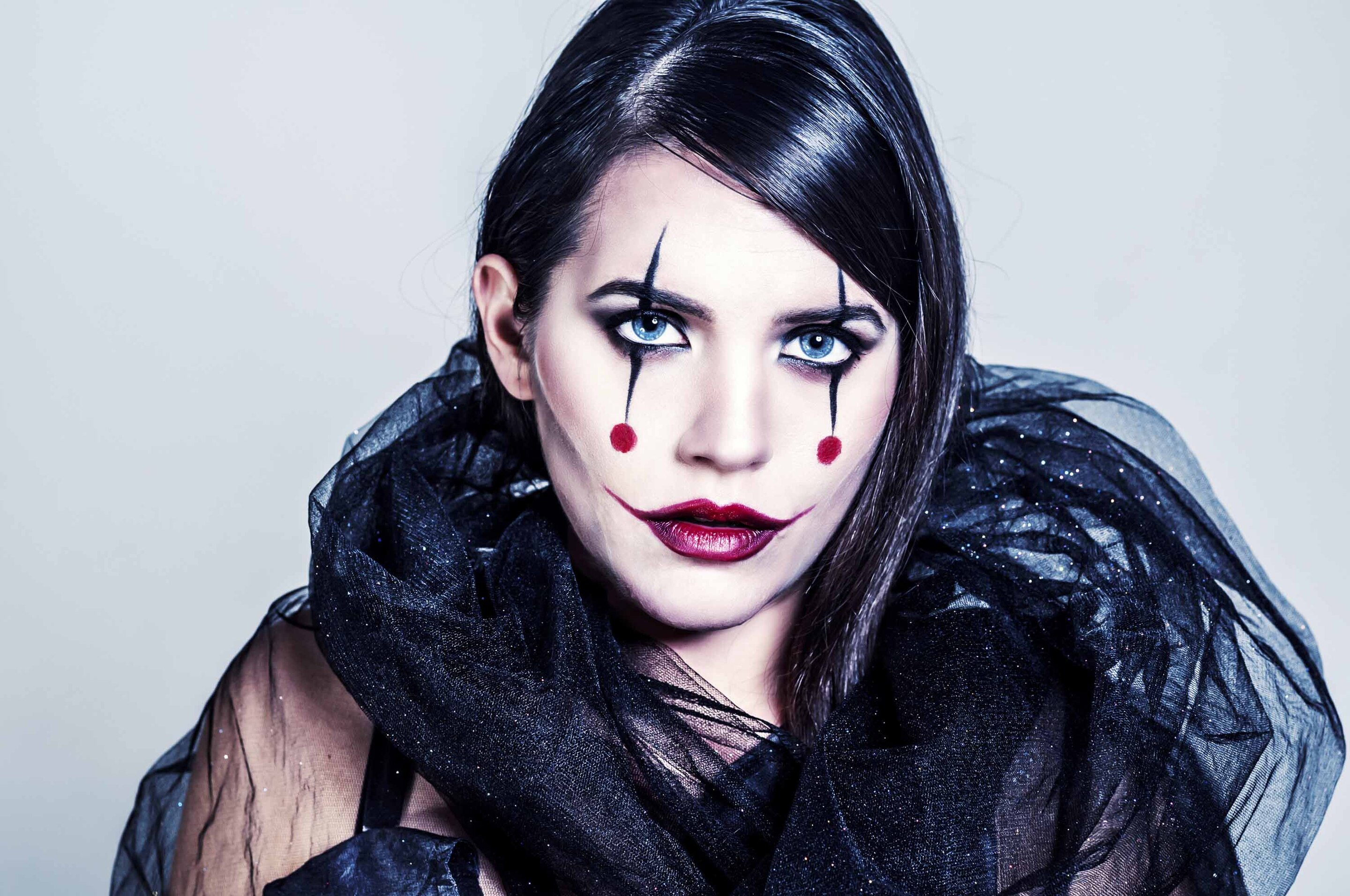 สวยสะพรึงต้อนรับวันปล่อยผี รวมไอเดียทรงผมฮาโลวีน ทรงผมออกงานแฟนซี