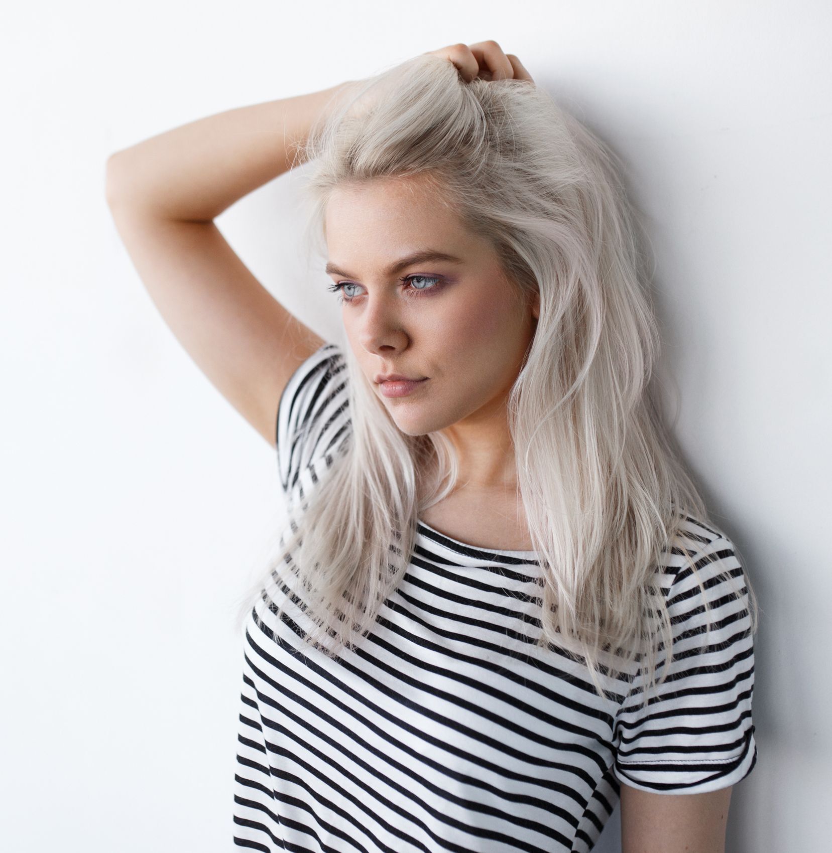 อัพเดตเทรนด์สีผมสวยมาแรงแห่งปี ที่สาวๆ จะพลาดไม่ได้