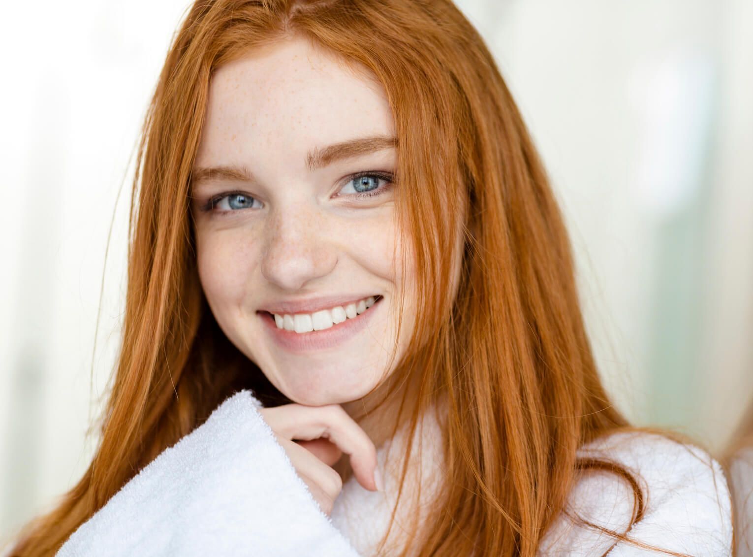 อัพเดตเทรนด์สีผมสวยมาแรงแห่งปี ที่สาวๆ จะพลาดไม่ได้