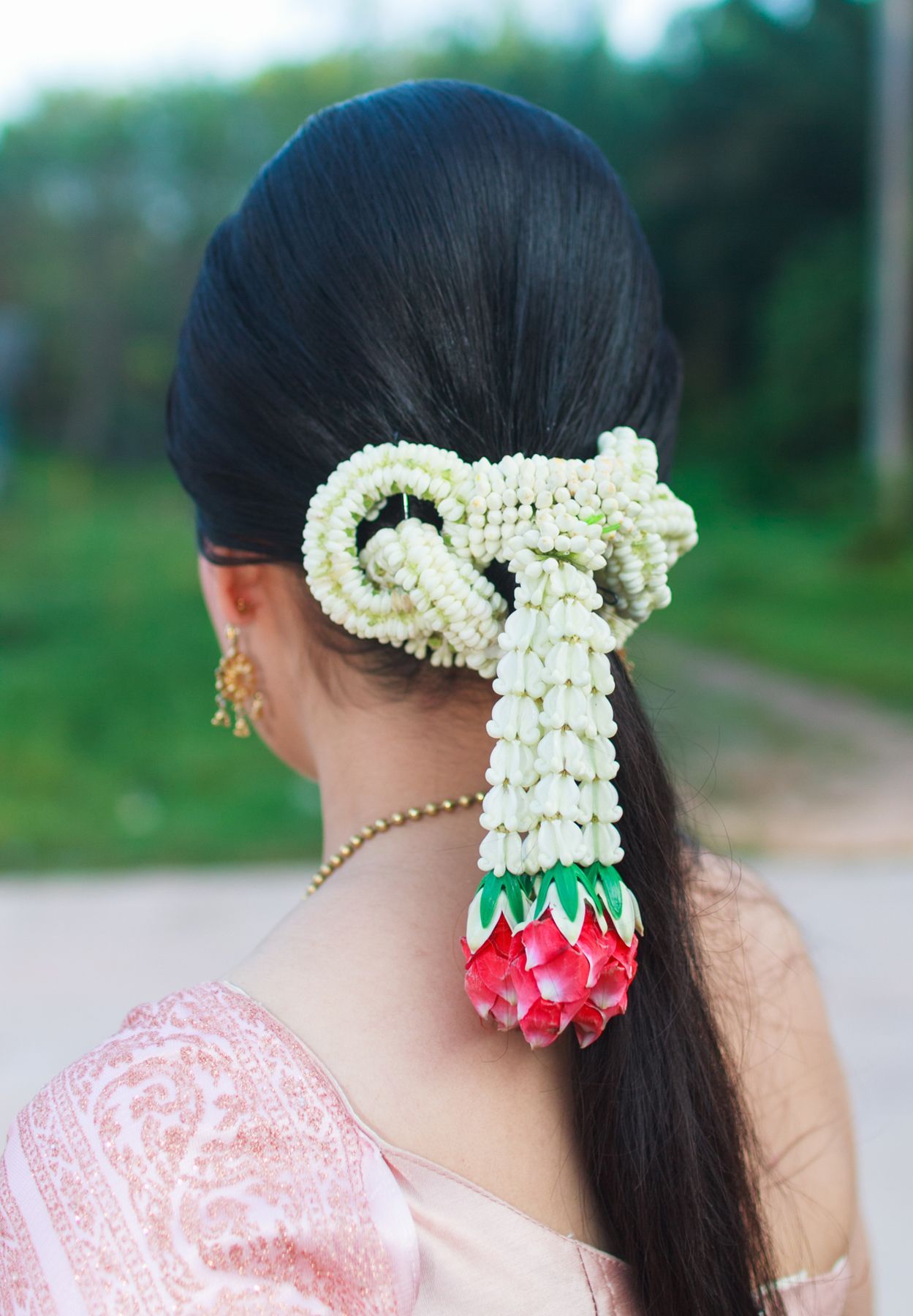 รวมทรงผมเจ้าสาว สำหรับพิธีงานแต่งงานช่วงเช้า สวยสมบูรณ์แบบในวันของคุณ