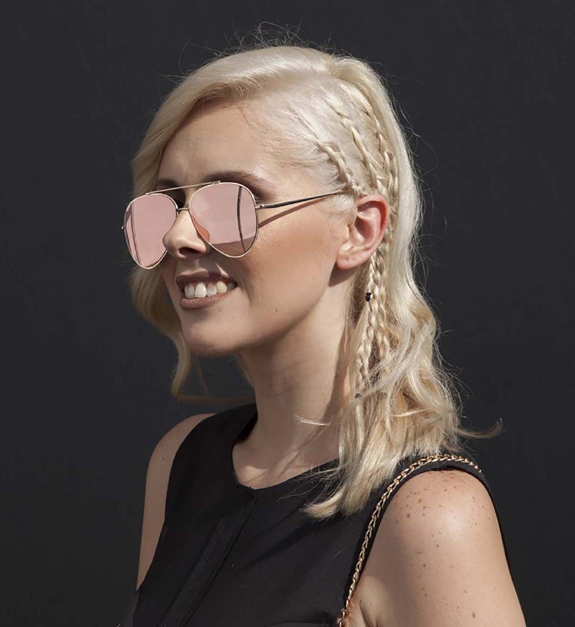 อัพเดตเทรนด์สีผมสวยมาแรงแห่งปี ที่สาวๆ จะพลาดไม่ได้