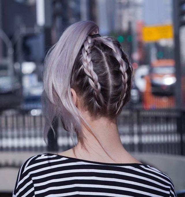 อัพเดตเทรนด์สีผมสวยมาแรงแห่งปี ที่สาวๆ จะพลาดไม่ได้