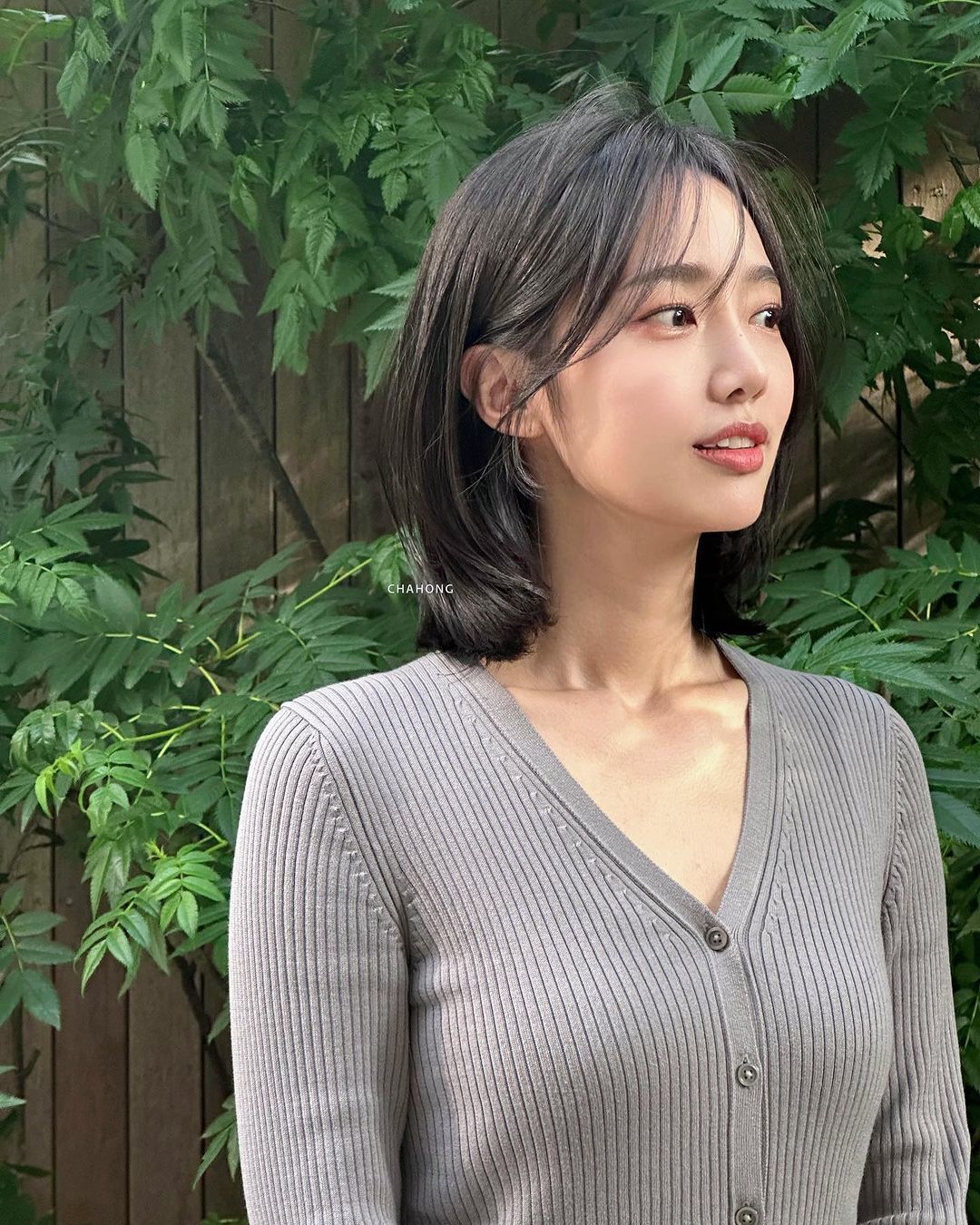 ทรงผมเวนดี้ Wendy Red Velvet