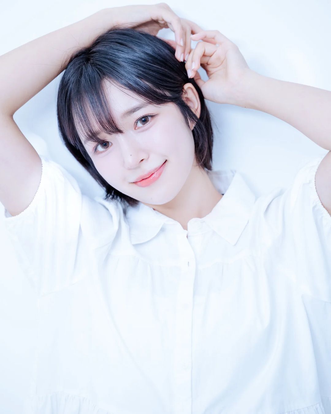 ทรงผมเวนดี้ Wendy Red Velvet